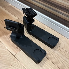 【美品】サイベックス  クラウドZ ベース＆アダプターセット の画像