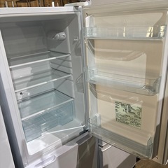 A-130 アイリスオーヤマ　2DR冷蔵庫❗️2020年製の画像