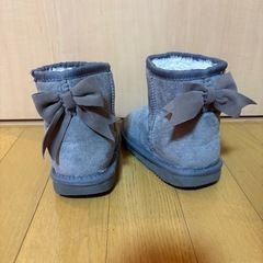 子供用ブーツ18の画像