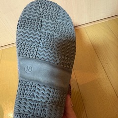 子供用ブーツ18の画像