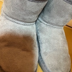 子供用ブーツ18の画像