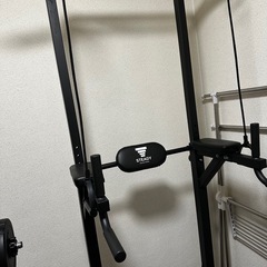 ベンチプレス等の画像