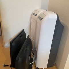 暖房·冷房器具の画像