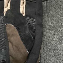 ⛷️kissmarkスキー手袋🧤の画像