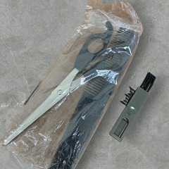 LOZENSTAR PR-959 BLACK プロ仕様バリカン 通電動作確認済み 中古品販売 12Bの画像