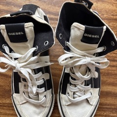 DIESELの画像
