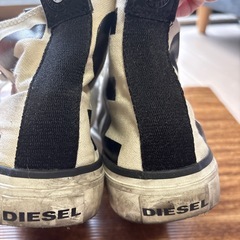 DIESELの画像