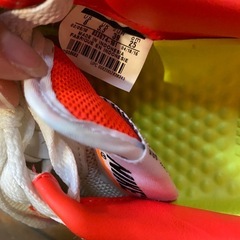 NIKE MEADOW’16TXTスニーカーの画像