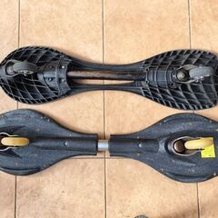 ブレイブボード　JDRAZOR PiAoo X1　Jボード　ジェイボードの画像