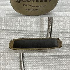 ij6818HI ゴルフクラブ 16本 ゴルフバッグ付 右利き Callaway MACEASY MACTEC NV-NX ドライバー アイアン パター 動作未確認の画像