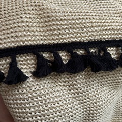 ショルダーバッグの画像