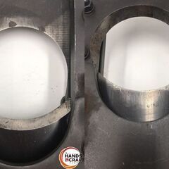 【引取限定】【ジャンク品】【中古品】イズミ 油圧 ケーブルカッター P-85 【ハンズクラフト戸畑店】 ※購入の際に、「ジモティーを見てきました」とお声掛けください。 当店オリジナルグッズを差し上げています！の画像