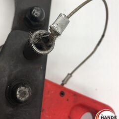 【引取限定】【ジャンク品】【中古品】イズミ 油圧 ケーブルカッター P-85 【ハンズクラフト戸畑店】 ※購入の際に、「ジモティーを見てきました」とお声掛けください。 当店オリジナルグッズを差し上げています！の画像