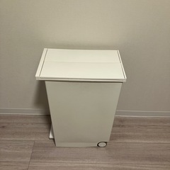 KEYUCA ケユカ　ダストボックスLL　42Lの画像