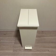 KEYUCA ケユカ　ダストボックスLL　42Lの画像