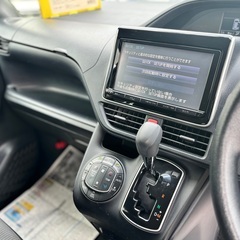 H26 トヨタ ノア Xの画像