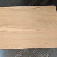 折りたたみ 座卓テーブルの画像