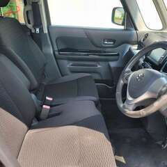 ❇のりだし車検R8.6　スズキ　スペーシアカスタムの画像