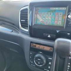 ❇のりだし車検R8.6　スズキ　スペーシアカスタムの画像