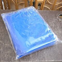 未使用品 純正 YAMAHA 除雪機 カバー Sサイズ YT660E YT660EDJ YT660 YT660-B 他 QT4-YSK-100-001 保管用カバー ヤマハ 札幌市 屯田店の画像