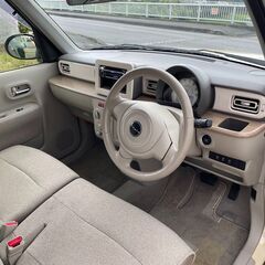 可愛いスズキアルトラパン Sの画像