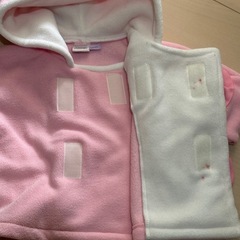 ベビー・幼児　mud pie マッドパイの上着の画像