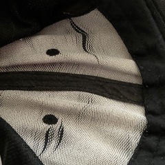 champion キャップ　53〜55cmの画像