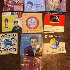 ☆アナログレコード！23枚希少品！の画像