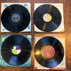 ☆アナログレコード！23枚希少品！の画像