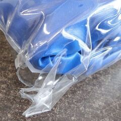 未使用品 純正 YAMAHA 除雪機 カバー Mサイズ YSF860 YSF870 YT1070 他 QT4-YSK-100-002 保管用カバー ヤマハ 札幌市 屯田店の画像