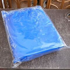 未使用品 純正 YAMAHA 除雪機 カバー Mサイズ YSF860 YSF870 YT1070 他 QT4-YSK-100-002 保管用カバー ヤマハ 札幌市 屯田店の画像