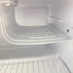 【トレファク高槻店】安心の6ヶ月間保証！取りに来れる方限定！Maxzen（マクスゼン）の1ドア冷蔵庫のご紹介です！の画像