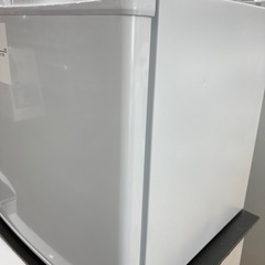 【トレファク高槻店】安心の6ヶ月間保証！取りに来れる方限定！Maxzen（マクスゼン）の1ドア冷蔵庫のご紹介です！の画像