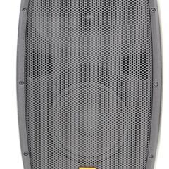 ≪ZR1237ジ≫ ユニット通電OK JBL ポータブルPAシステム スピーカー 3点セット EON206P 音響機器/オーディオ機器 一部破損有/動作未確認/現状品の画像