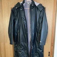 【ジュニアOサイズ・中古】ベンチコートの画像