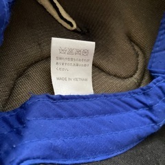 ライトオン　恐竜キャップの画像