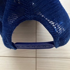 ライトオン　恐竜キャップの画像