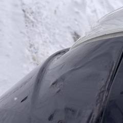 🉐綺麗【車検満タン!】4WD MH34 ワゴンR スタッドレス!の画像