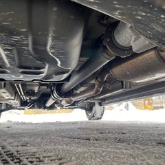 🉐綺麗【車検満タン!】4WD MH34 ワゴンR スタッドレス!の画像