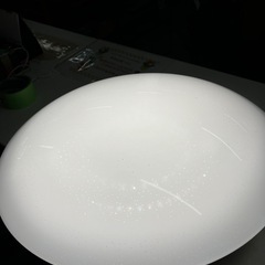 2512-334 TOSHIBA LED照明器具 リモコンあり 通電確認済み 2016年製の画像