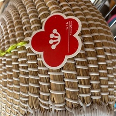 猫ちゃんのベットの画像