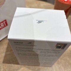 ラブブ エナジーの画像