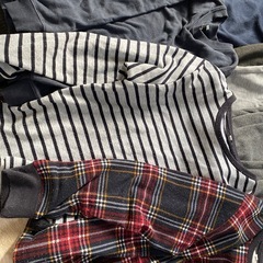 ジャンク 部屋着 毛玉 ジャージ まとめ売りの画像