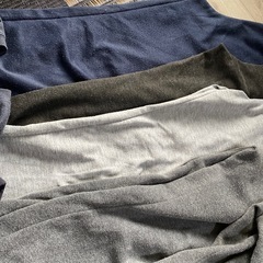 ジャンク 部屋着 毛玉 ジャージ まとめ売りの画像