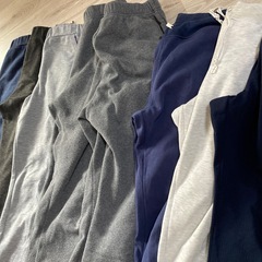 ジャンク 部屋着 毛玉 ジャージ まとめ売りの画像