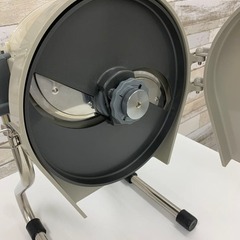 野菜スライサー ベジスライサー CHIBA (千葉工業所) DX-101の画像