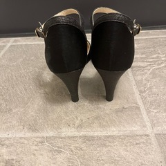 美品✨パンプスの画像