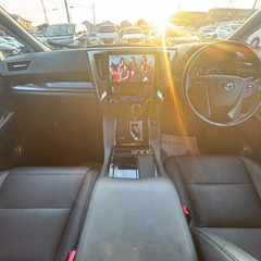 【💥月々41,000円〜】トヨタ アルファード｜燃費が抜群◎の画像