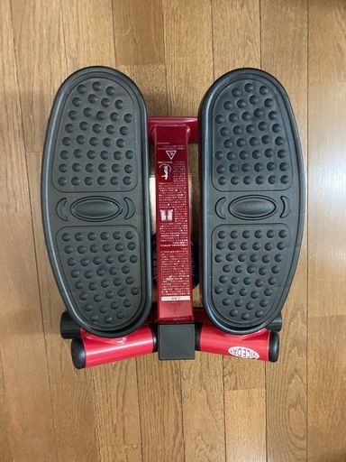 ナイスデイ　
健康　ステッパー　ショップジャパン