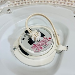 【パナソニック】LED照明器具 HH-CB0833A 16年製の画像